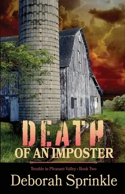 Smrť podvodníka - Death of an Imposter