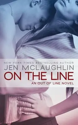Na linke: román Out of Line - On the Line: an Out of Line novel