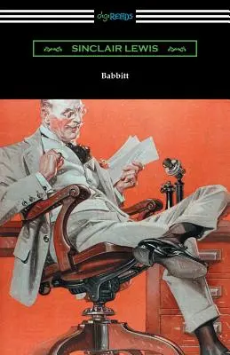 Babbitt: (s úvodom Hugha Walpola) - Babbitt: (with an Introduction by Hugh Walpole)