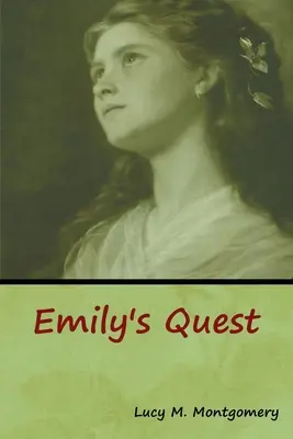 Emilyina výprava - Emily's Quest