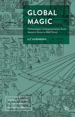 Globálna mágia - Global Magic