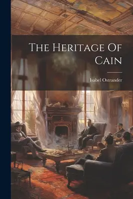 Kainovo dedičstvo - The Heritage Of Cain