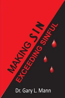 Urobiť hriech presahujúci hriech - Making Sin Exceeding sinful