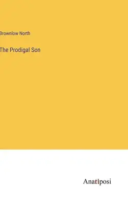 Márnotratný syn - The Prodigal Son