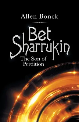 Bet Sharrukin: Syn zatratenia - Bet Sharrukin: The Son of Perdition