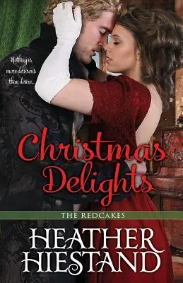 Vianočné radosti - Christmas Delights