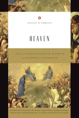 Nebo: 6. zväzok - Heaven: Volume 6