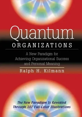 Kvantové organizácie - Quantum Organizations