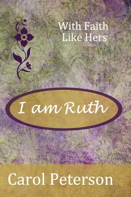 Ja som Ruth - I am Ruth