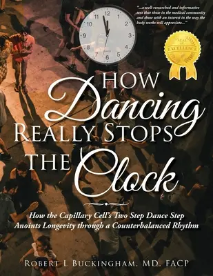 Ako tanec skutočne zastavuje hodiny - How Dancing Really Stops the Clock