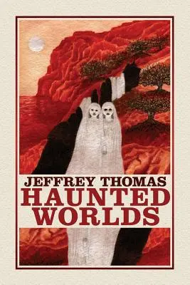Strašidelné svety - Haunted Worlds