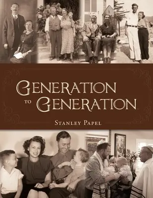 Z generácie na generáciu - Generation to Generation