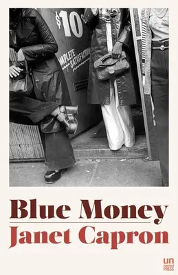 Modré peniaze - Blue Money