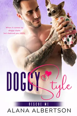 Psí štýl - Doggy Style