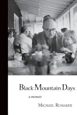 Dni čiernych hôr - Black Mountain Days