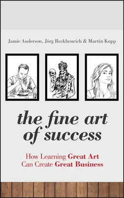 Jemné umenie úspechu - Fine Art of Success
