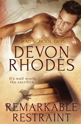 Grad School Guys: Pozoruhodná zdržanlivosť - Grad School Guys: Remarkable Restraint