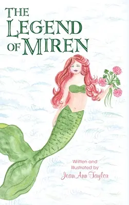 Legenda o Mirene - The Legend of Miren