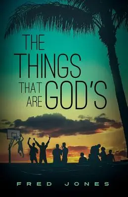 Veci, ktoré sú Božie - The Things That Are God's