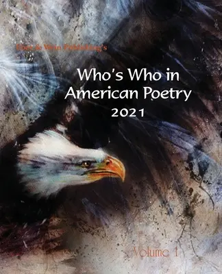 Kto je kto v americkej poézii 2021 zv. 1 - Who's Who in American Poetry 2021 Vol. 1