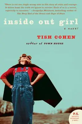 Dievča zvnútra - Inside Out Girl