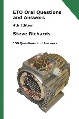 Ústne otázky a odpovede ETO: 4. vydanie: 150 otázok a odpovedí - ETO Oral Questions and Answers: 4th Edition: 150 Questions and Answers