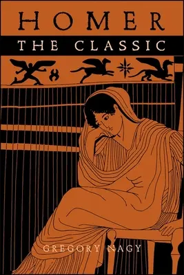 Klasický Homér - Homer the Classic
