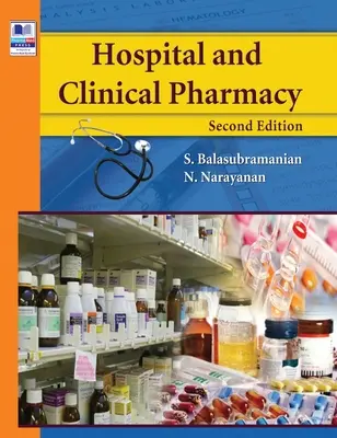 Nemocničná a klinická farmácia - Hospital and Clinical Pharmacy