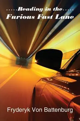 Čítanie v zúrivom rýchlom slede - Reading in the Furious Fast Lane