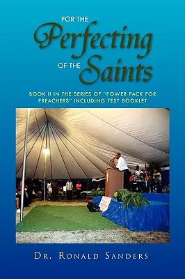 Za zdokonalenie svätých - For the Perfecting of the Saints