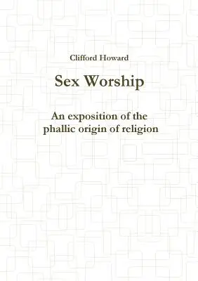 Uctievanie sexu - Sex Worship