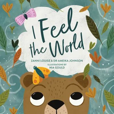 Cítim svet - I Feel the World