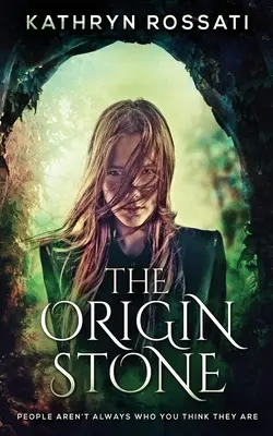 Kameň pôvodu - The Origin Stone