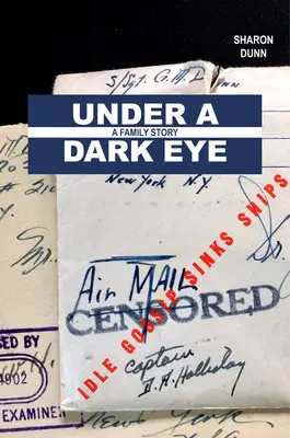 Pod temným okom: Rodinný príbeh - Under a Dark Eye: A Family Story