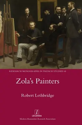 Zolovi maliari - Zola's Painters