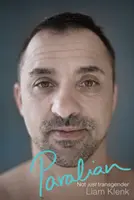 Paralian: Nie len transgender - Paralian: Not Just Transgender