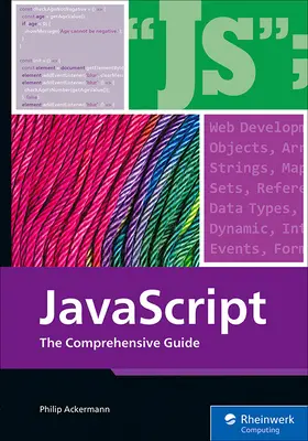 JavaScript: Komplexná príručka - JavaScript: The Comprehensive Guide