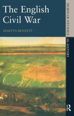 Anglická občianska vojna 1640-1649 - The English Civil War 1640-1649