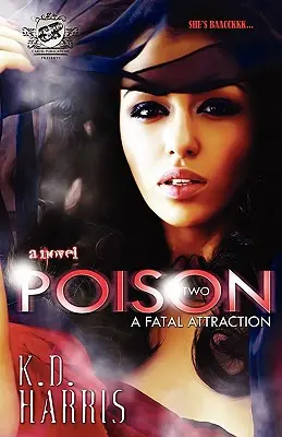 Jed 2 (Kartelové publikácie predstavujú) - Poison 2 (The Cartel Publications Presents)