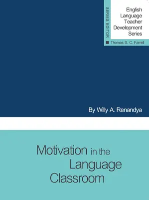 Motivácia v jazykovej triede - Motivation in the Language Classroom