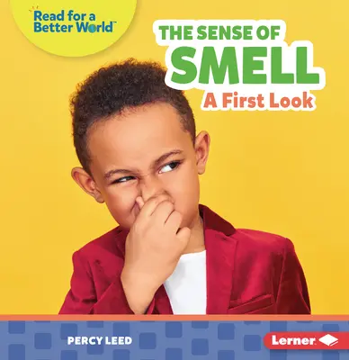 Čuch: prvý pohľad - The Sense of Smell: A First Look