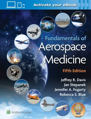 Základy leteckej medicíny - Fundamentals of Aerospace Medicine