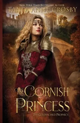 Kornwallská princezná - The Cornish Princess