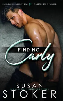 Hľadanie Carly - Finding Carly