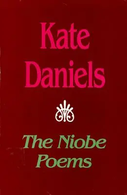 Básne Niobe - The Niobe Poems
