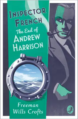 Inšpektor French: Koniec Andrewa Harrisona - Inspector French: The End of Andrew Harrison