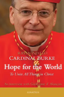 Nádej pre svet: Zjednotenie všetkých vecí v Kristovi - Hope for the World: To Unite All Things in Christ