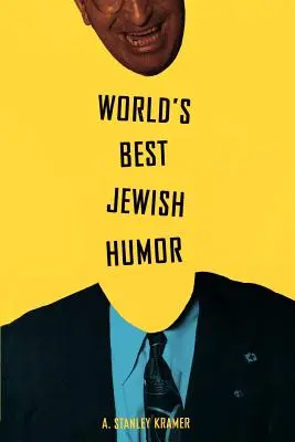 Najlepší židovský humor na svete - World's Best Jewish Humor