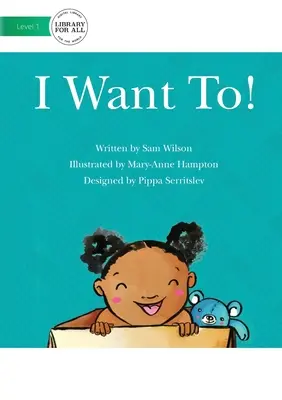 Chcem! - I Want To!