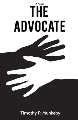 Advokát, román - The Advocate, a novel